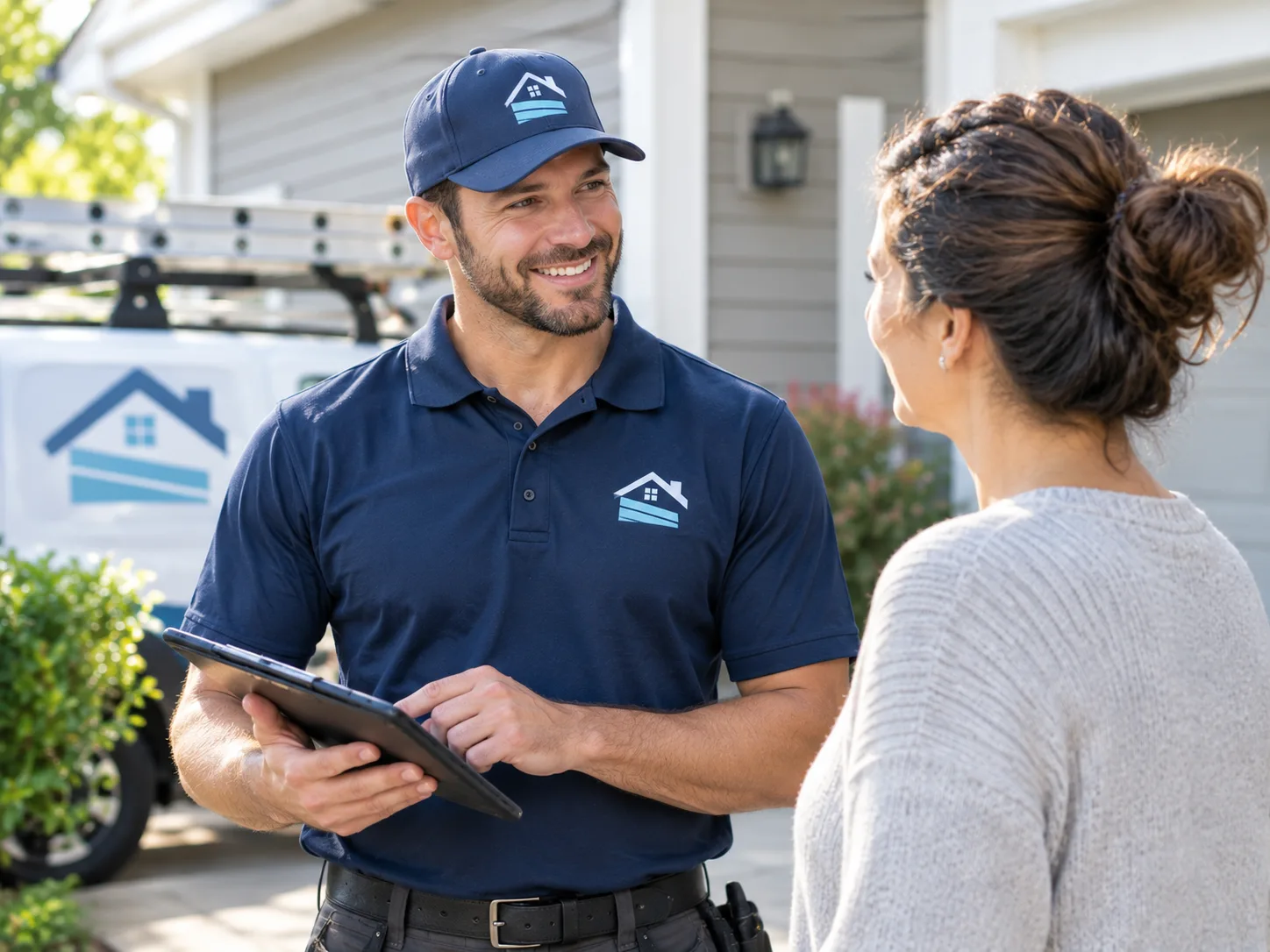 Siding Contractors in Conway, PA